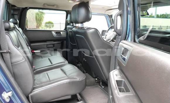 Acheter Occasion Voiture Hummer H2 Noir à Dutsi, Katsina Acheter Occasion Voiture Hummer H2 Noir à Dutsi, Katsina