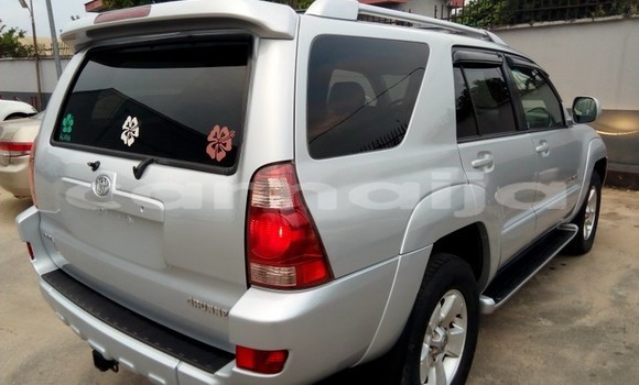 Acheter Occasion Voiture Toyota 4Runner Beige à Abuja, État de Lagos Acheter Occasion Voiture Toyota 4Runner Beige à Abuja, État de Lagos