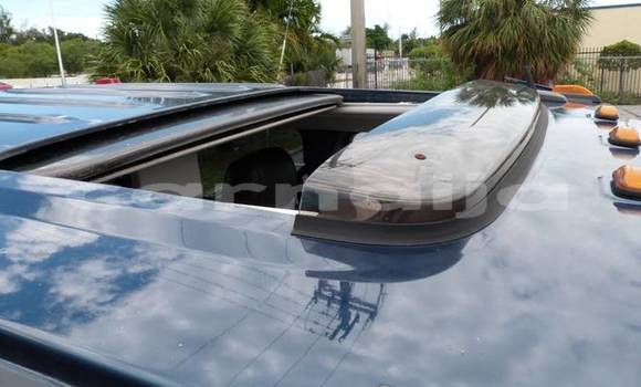 Acheter Occasion Voiture Hummer H2 Noir à Dutsi, Katsina Acheter Occasion Voiture Hummer H2 Noir à Dutsi, Katsina