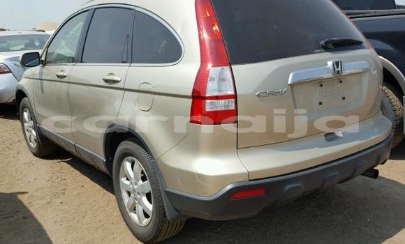 Acheter Occasion Voiture Honda CR–V Gris à Port Harcourt, Rivers State Acheter Occasion Voiture Honda CR–V Gris à Port Harcourt, Rivers State