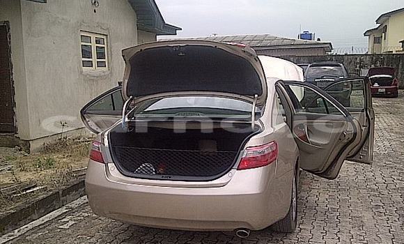 Acheter Occasion Voiture Toyota Camry Vert à Ikot Ekpene, État d'Akwa Ibom Acheter Occasion Voiture Toyota Camry Vert à Ikot Ekpene, État d'Akwa Ibom