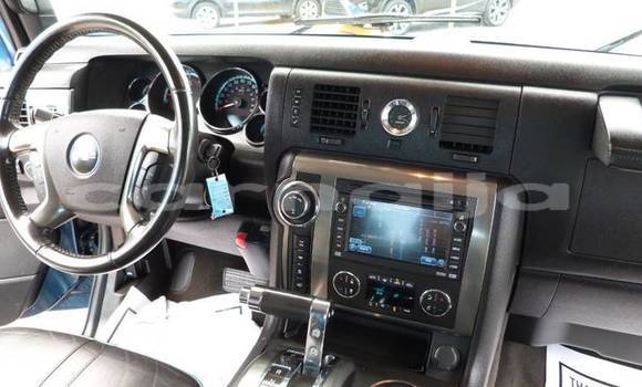 Acheter Occasion Voiture Hummer H2 Noir à Dutsi, Katsina Acheter Occasion Voiture Hummer H2 Noir à Dutsi, Katsina