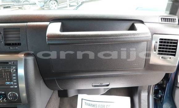 Acheter Occasion Voiture Hummer H2 Noir à Dutsi, Katsina Acheter Occasion Voiture Hummer H2 Noir à Dutsi, Katsina