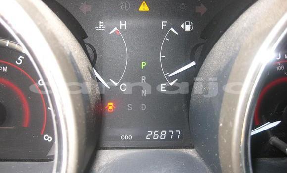 Acheter Occasion Voiture Toyota Highlander Gris à Lagos, État de Lagos Acheter Occasion Voiture Toyota Highlander Gris à Lagos, État de Lagos