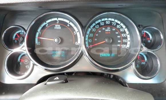 Acheter Occasion Voiture Hummer H2 Noir à Dutsi, Katsina Acheter Occasion Voiture Hummer H2 Noir à Dutsi, Katsina