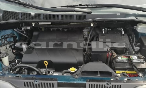 Acheter Occasion Voiture Toyota Sienna Noir à Lagos, État de Lagos Acheter Occasion Voiture Toyota Sienna Noir à Lagos, État de Lagos