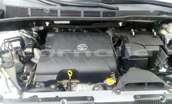 Acheter Occasion Voiture Toyota Sienna Noir à Lagos, État de Lagos Acheter Occasion Voiture Toyota Sienna Noir à Lagos, État de Lagos