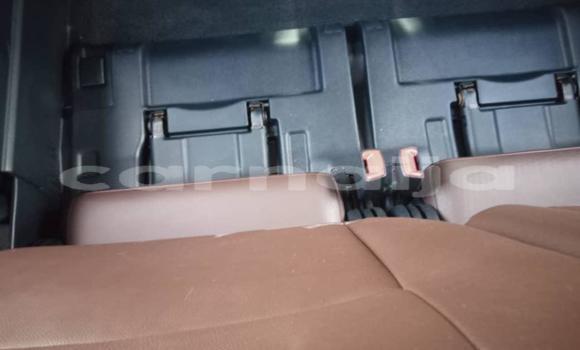 Acheter Occasion Voiture Toyota 4Runner Blanc à Lagos, État de Lagos Acheter Occasion Voiture Toyota 4Runner Blanc à Lagos, État de Lagos