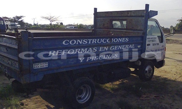 Buy Used Toyota Dyna Other Truck in Badagry in Lagos State Buy Used Toyota Dyna Other Truck in Badagry in Lagos State