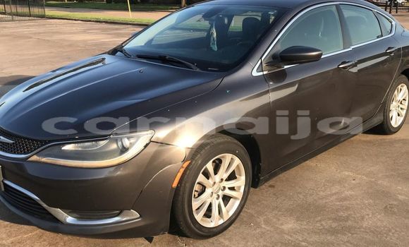 Acheter Occasion Voiture Chrysler 200 Autre à Badagry, État de Lagos Acheter Occasion Voiture Chrysler 200 Autre à Badagry, État de Lagos