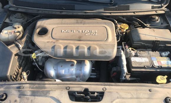 Buy Used Chrysler 200 Other Car in Badagry in Lagos State Buy Used Chrysler 200 Other Car in Badagry in Lagos State