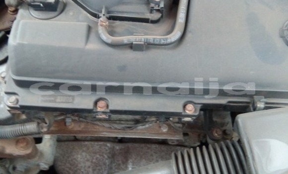 Buy Used Nissan Micra Red Car in Badagry in Lagos State Buy Used Nissan Micra Red Car in Badagry in Lagos State