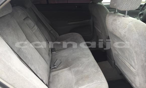 Buy Used Toyota Camry Other Car in Badagry in Lagos State Buy Used Toyota Camry Other Car in Badagry in Lagos State