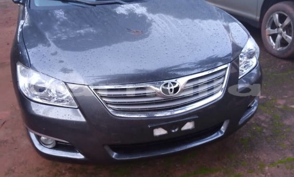 Buy Used Toyota Camry Black Car in Badagry in Lagos State