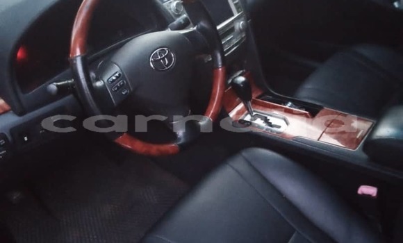Buy Used Toyota Camry Black Car in Badagry in Lagos State Buy Used Toyota Camry Black Car in Badagry in Lagos State