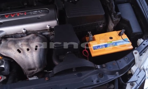 Buy Used Toyota Camry Black Car in Badagry in Lagos State Buy Used Toyota Camry Black Car in Badagry in Lagos State