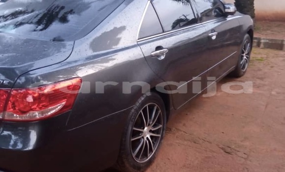 Buy Used Toyota Camry Black Car in Badagry in Lagos State Buy Used Toyota Camry Black Car in Badagry in Lagos State