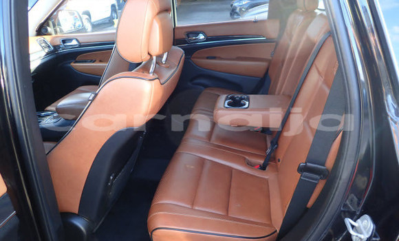 Buy Used Jeep Cherokee Black Car in Badagry in Lagos State Buy Used Jeep Cherokee Black Car in Badagry in Lagos State