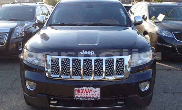 Buy Used Jeep Cherokee Black Car in Badagry in Lagos State Buy Used Jeep Cherokee Black Car in Badagry in Lagos State