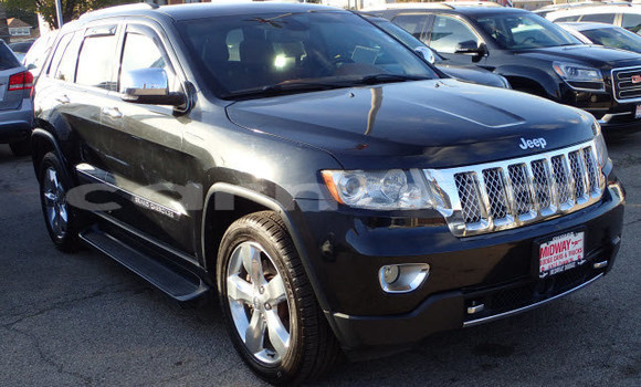 Buy Used Jeep Cherokee Black Car in Badagry in Lagos State Buy Used Jeep Cherokee Black Car in Badagry in Lagos State