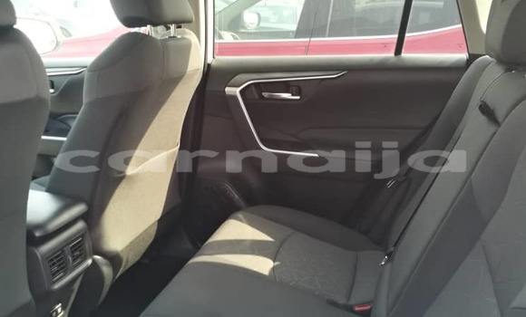 Buy Used Toyota RAV4 White Car in Badagry in Lagos State Buy Used Toyota RAV4 White Car in Badagry in Lagos State
