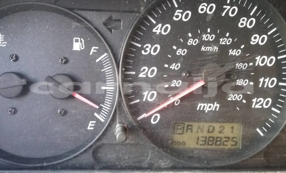 Buy Used Mazda MPV White Car in Badagry in Lagos State