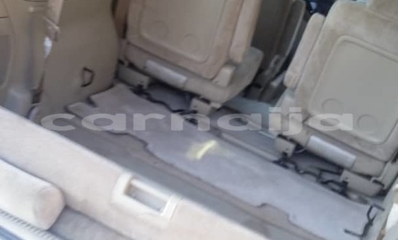 Acheter Occasion Voiture Mazda MPV Blanc à Badagry, État de Lagos Acheter Occasion Voiture Mazda MPV Blanc à Badagry, État de Lagos