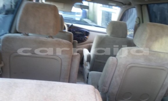 Acheter Occasion Voiture Mazda MPV Blanc à Badagry, État de Lagos Acheter Occasion Voiture Mazda MPV Blanc à Badagry, État de Lagos