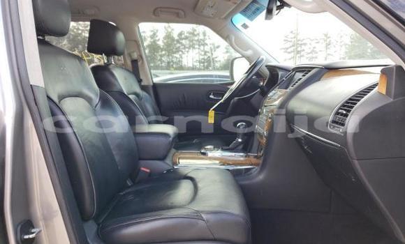 Buy New Infiniti QX56 Other Car in Badagry in Lagos State Buy New Infiniti QX56 Other Car in Badagry in Lagos State