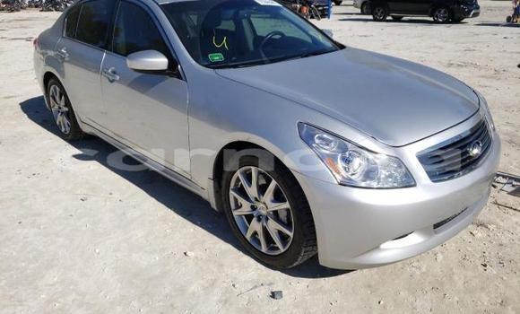Acheter Neuf Voiture Infiniti G Autre à Badagry, État de Lagos