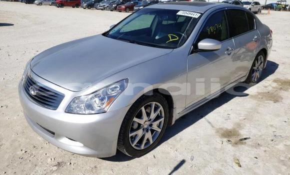 Acheter Neuf Voiture Infiniti G Autre à Badagry, État de Lagos Acheter Neuf Voiture Infiniti G Autre à Badagry, État de Lagos