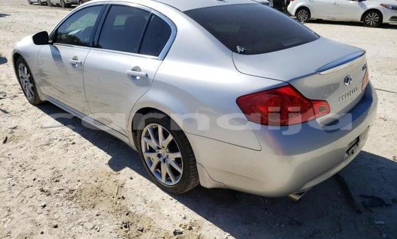 Acheter Neuf Voiture Infiniti G Autre à Badagry, État de Lagos Acheter Neuf Voiture Infiniti G Autre à Badagry, État de Lagos