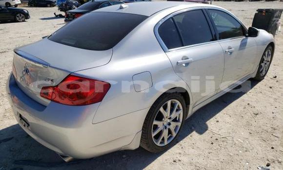 Acheter Neuf Voiture Infiniti G Autre à Badagry, État de Lagos Acheter Neuf Voiture Infiniti G Autre à Badagry, État de Lagos