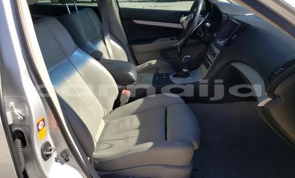 Acheter Neuf Voiture Infiniti G Autre à Badagry, État de Lagos Acheter Neuf Voiture Infiniti G Autre à Badagry, État de Lagos