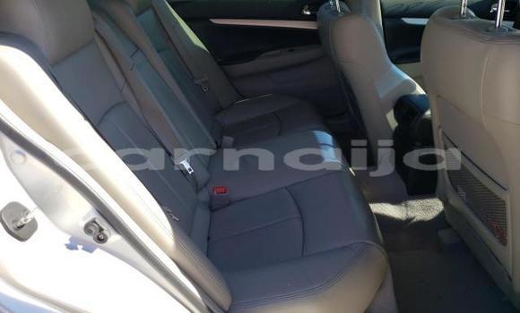 Acheter Neuf Voiture Infiniti G Autre à Badagry, État de Lagos Acheter Neuf Voiture Infiniti G Autre à Badagry, État de Lagos