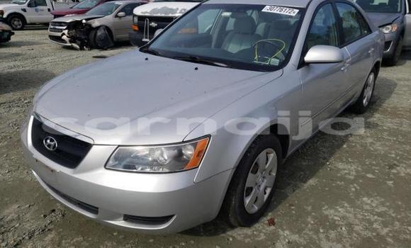 Acheter Neuf Voiture Hyundai Sonata Autre à Badagry, État de Lagos Acheter Neuf Voiture Hyundai Sonata Autre à Badagry, État de Lagos