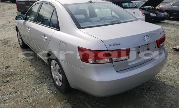 Acheter Neuf Voiture Hyundai Sonata Autre à Badagry, État de Lagos Acheter Neuf Voiture Hyundai Sonata Autre à Badagry, État de Lagos