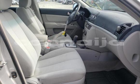 Acheter Neuf Voiture Hyundai Sonata Autre à Badagry, État de Lagos Acheter Neuf Voiture Hyundai Sonata Autre à Badagry, État de Lagos