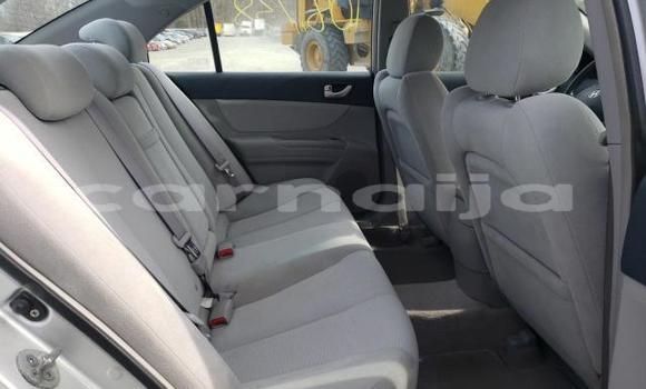 Acheter Neuf Voiture Hyundai Sonata Autre à Badagry, État de Lagos Acheter Neuf Voiture Hyundai Sonata Autre à Badagry, État de Lagos