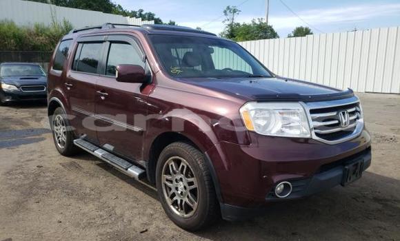 Acheter Neuf Voiture Honda Pilot Autre à Badagry, État de Lagos