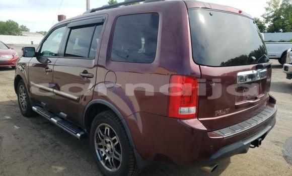 Buy New Honda Pilot Other Car in Badagry in Lagos State Buy New Honda Pilot Other Car in Badagry in Lagos State