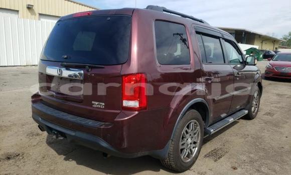Buy New Honda Pilot Other Car in Badagry in Lagos State Buy New Honda Pilot Other Car in Badagry in Lagos State