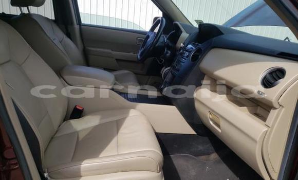 Buy New Honda Pilot Other Car in Badagry in Lagos State Buy New Honda Pilot Other Car in Badagry in Lagos State