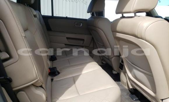 Buy New Honda Pilot Other Car in Badagry in Lagos State Buy New Honda Pilot Other Car in Badagry in Lagos State