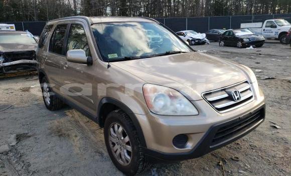 Buy New Honda CR–V Other Car in Badagry in Lagos State Buy New Honda CR–V Other Car in Badagry in Lagos State