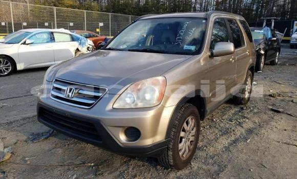 Acheter Neuf Voiture Honda CR–V Autre à Badagry, État de Lagos Acheter Neuf Voiture Honda CR–V Autre à Badagry, État de Lagos