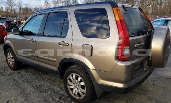 Acheter Neuf Voiture Honda CR–V Autre à Badagry, État de Lagos Acheter Neuf Voiture Honda CR–V Autre à Badagry, État de Lagos