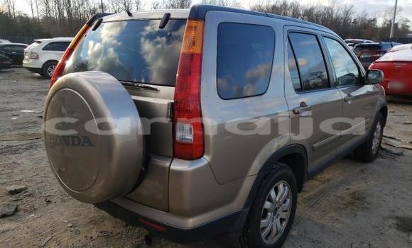 Acheter Neuf Voiture Honda CR–V Autre à Badagry, État de Lagos Acheter Neuf Voiture Honda CR–V Autre à Badagry, État de Lagos