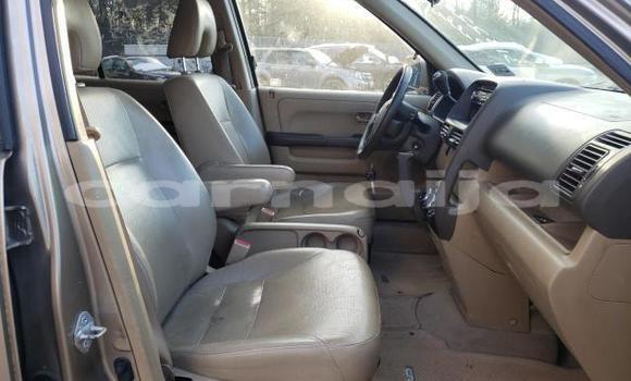 Acheter Neuf Voiture Honda CR–V Autre à Badagry, État de Lagos Acheter Neuf Voiture Honda CR–V Autre à Badagry, État de Lagos