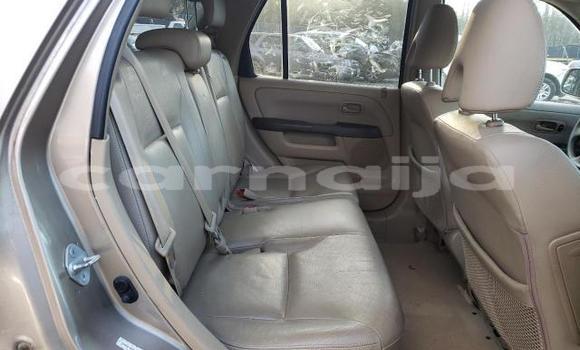 Acheter Neuf Voiture Honda CR–V Autre à Badagry, État de Lagos Acheter Neuf Voiture Honda CR–V Autre à Badagry, État de Lagos